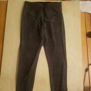 Intro Love The Fit Leggings